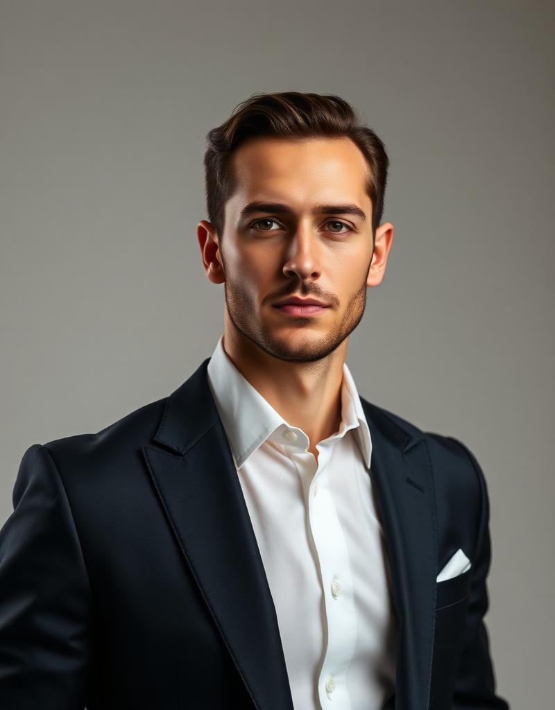 Marcus Vance