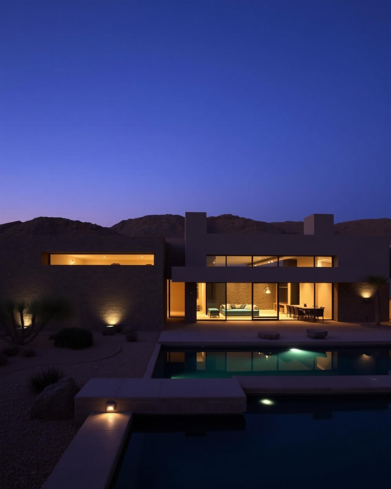 Desert Quartz